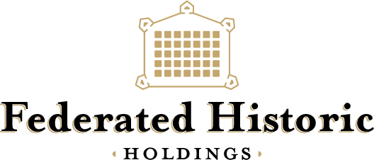 Federated Historic Holdings Logo